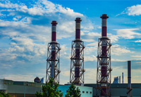 桥东柴油发电机组进气门与排气门磨损严重是什么原因