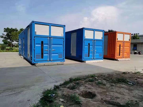 桥东星三角启动器容量的计算公式