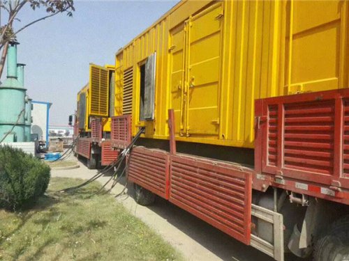 桥东发电机停电自启装置主要有以下几种类型？